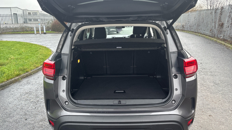 Citroen C5 Aircross 2.0 BlueHDi 180 Flair Plus 5dr EAT8 Diesel Hatchback